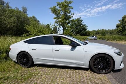 Audi A7 114.000 km 34.000 &euro; Würselen 52146