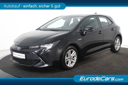 Toyota Corolla 72.000 km 18.800 &euro; Herzogenrath 52134