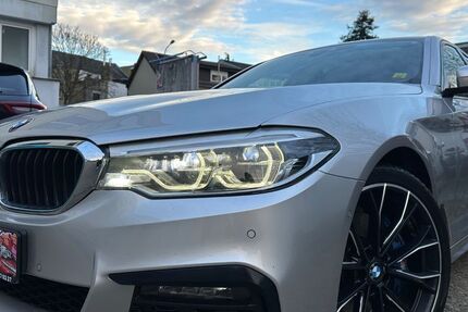 BMW 530 124.800 km 31.299 &euro; Düren 52353