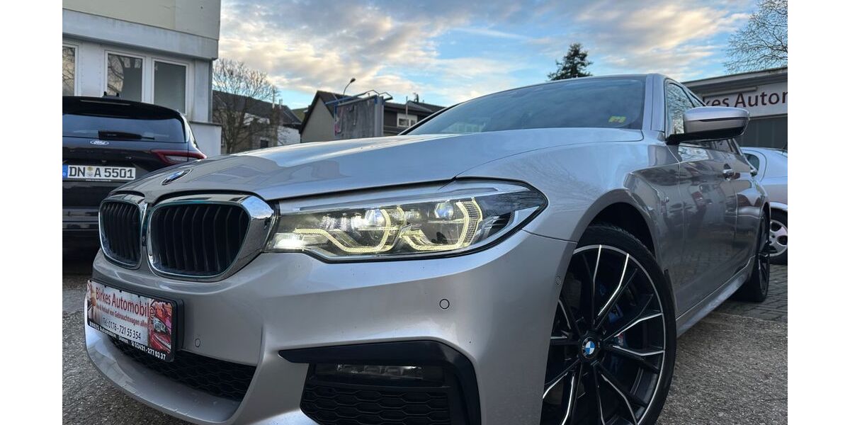 BMW 530 124.800 km 31.299 &euro; Düren 52353