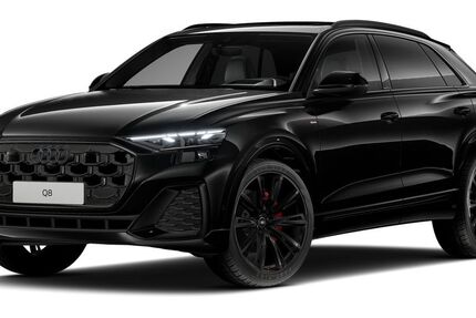 Audi Q8 17.322 km 80.470 &euro; Aachen 52078