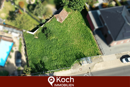 Grundstück Baesweiler - 195.000&euro; | Angebot:25697833