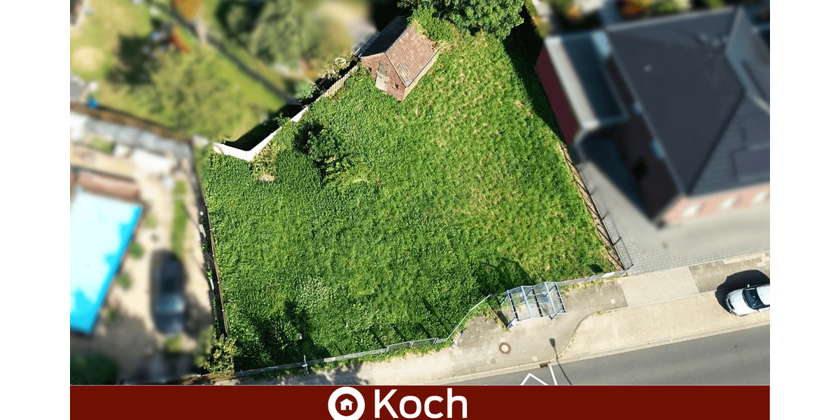 Grundstück Baesweiler - 195.000&euro; | Angebot:25697833