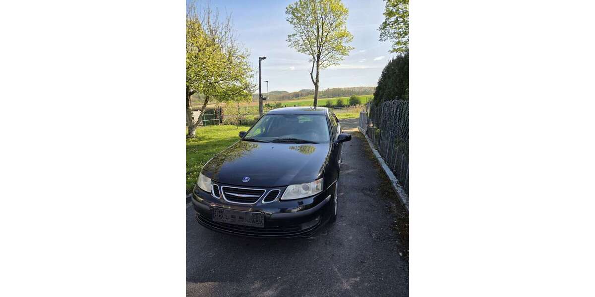 Saab 9-3 257.300 km 1.450 &euro; Herzogenrath 52134