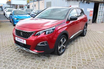 Peugeot 3008 115.089 km 14.900 &euro; Würselen 52146