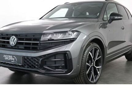 VW Touareg 23.085 km 77.840 &euro; Alsdorf 52477