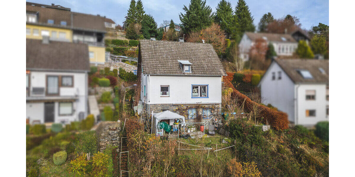 Einfamilienhaus Monschau - 5 Zimmer, 109 m&sup2;, 174.900&euro; | Angebot:26176699