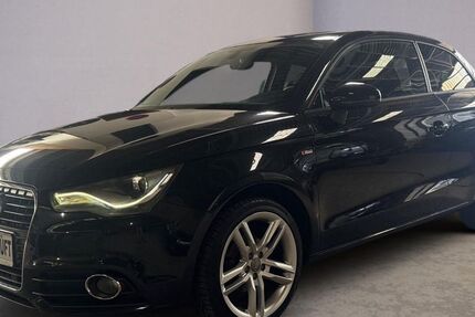 Audi A1 121.000 km 8.599 &euro; Linnich 52441