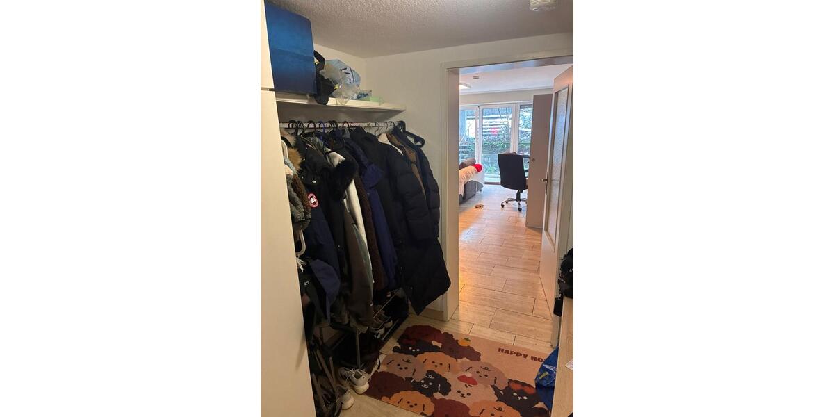 Etagenwohnung Aachen Aachen-Mitte - 2 Zimmer, 80 m&sup2;, 900&euro; | Angebot:25151032