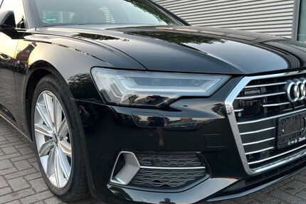 Audi A6 114.780 km 32.990 &euro; Aachen 52078