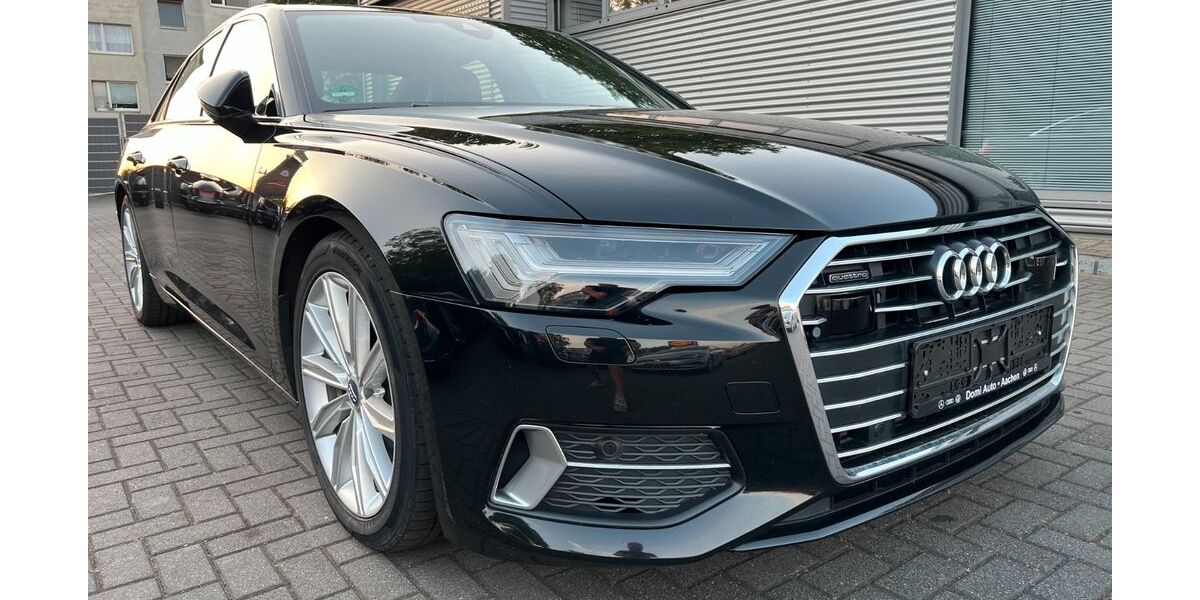 Audi A6 114.780 km 32.990 &euro; Aachen 52078