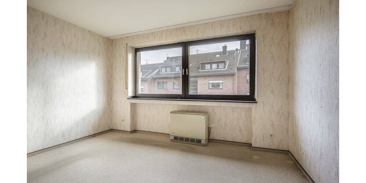 Reihenendhaus Herzogenrath Merkstein - 5 Zimmer, 120 m&sup2;, 319.000&euro; | Angebot:26207168