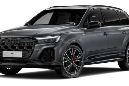 Audi Q7 22.674 km 75.870 &euro; Aachen 52078