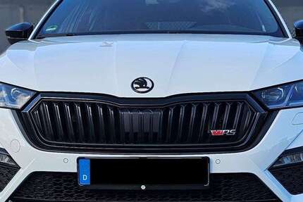 Skoda Octavia 68.500 km 32.200 &euro; Roetgen, Tor zur Eifel 52159