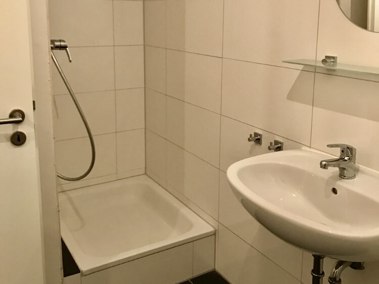 Stolberg-Büsbach – Historisches Flair, solide Rendite - Etagenwohnung Stolberg (Rheinland) / Büsbach Büsbach | Angebot:27289069