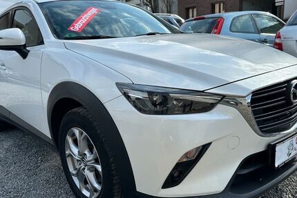 Mazda CX-3 140.518 km 10.650 &euro; Aachen 52080