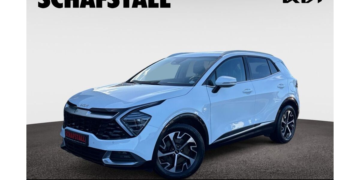 Kia Sportage 69.003 km 20.979 &euro; Elsdorf (bei Köln) 50189