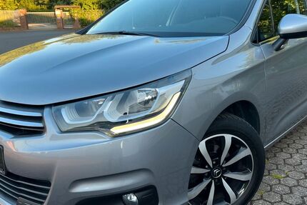 Citroen C4 66.000 km 8.899 &euro; Nörvenich 52388