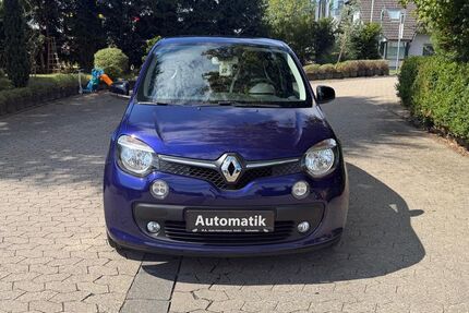 Renault Twingo 55.000 km 9.990 &euro; Eschweiler 52249