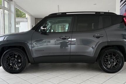 Jeep Renegade 41.745 km 16.990 &euro; Aachen 52080