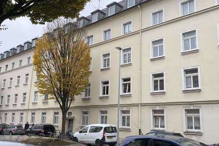 Wohnung Aachen Frankenberger Viertel - 3 Zimmer, 74 m&sup2;, 690&euro; | Angebot:25831366