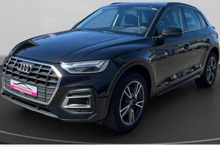 Audi Q5 88.354 km 33.990 &euro; Aachen 52068