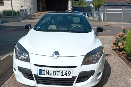 Renault Megane 172.700 km 6.650 &euro; Düren 52353
