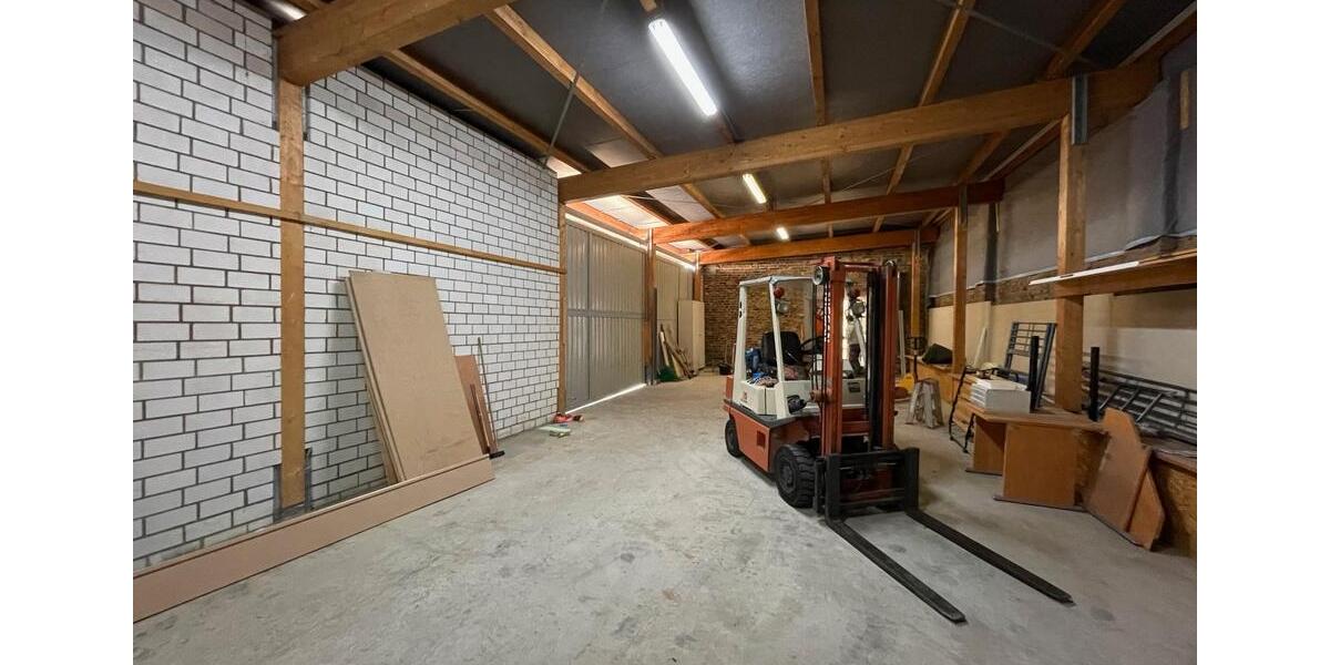 Gewerbeobjekt Düren Rölsdorf - 1.990&euro; | Angebot:25341500