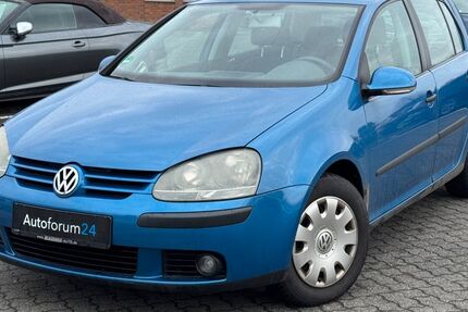 VW Golf 192.000 km 1.899 &euro; Jülich 52428