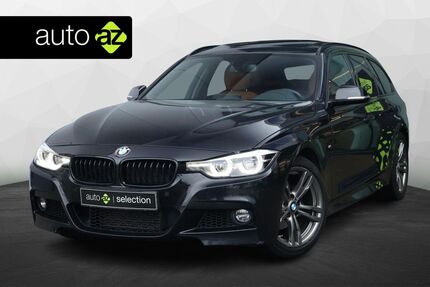 BMW 318 145.072 km 16.799 &euro; Aachen 52072