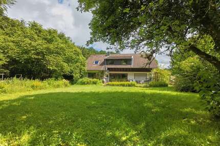 Haus Aachen Aachen-Mitte - 9 Zimmer, 230 m&sup2;, 1.150.000&euro; | Angebot:27084191