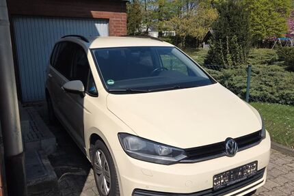 VW Touran 320.000 km 5.500 &euro; Eschweiler 52249