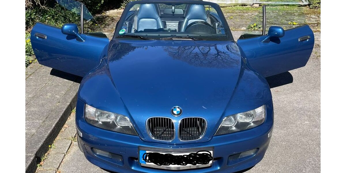 BMW Z3 149.000 km 11.990 &euro; Aachen 52066