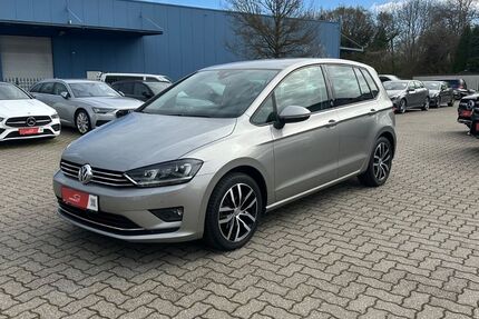 VW Golf Sportsvan 95.800 km 13.850 &euro; Hückelhoven 41836