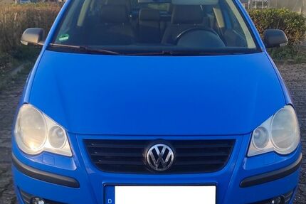 VW Polo 185.000 km 2.400 &euro; Walheim 52076