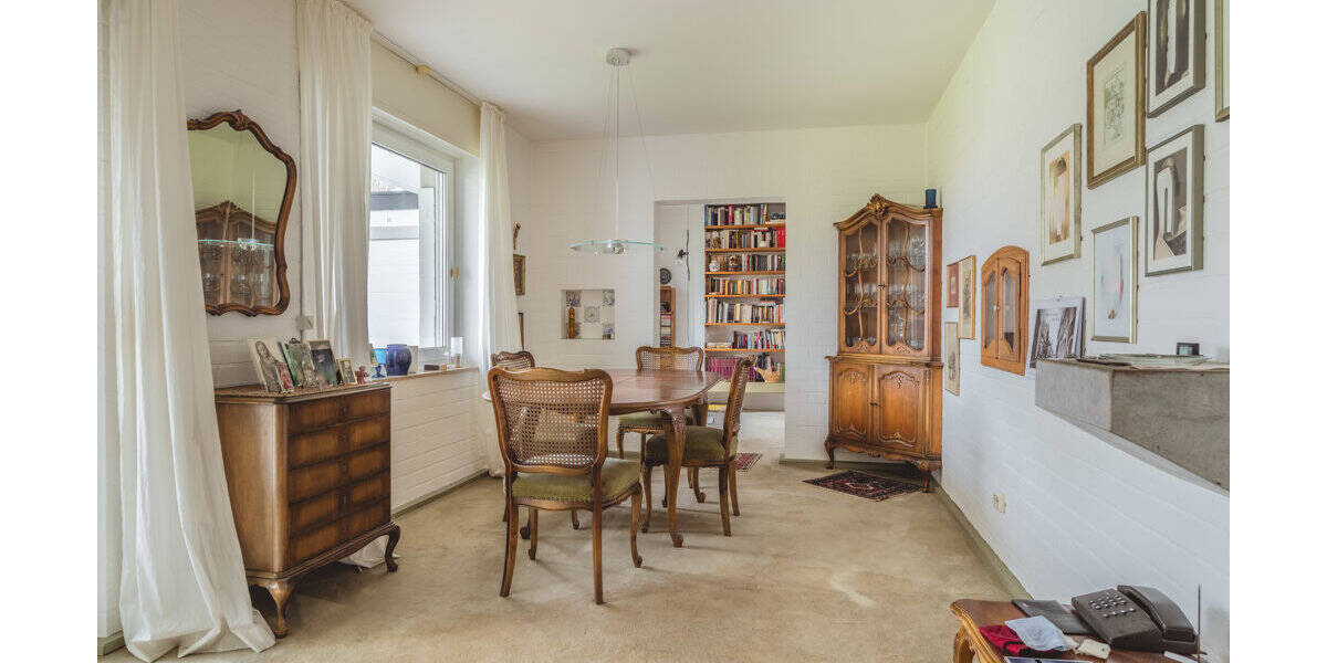 Einfamilienhaus Aachen Laurensberg - 4 Zimmer, 130 m&sup2;, 579.000&euro; | Angebot:26246819