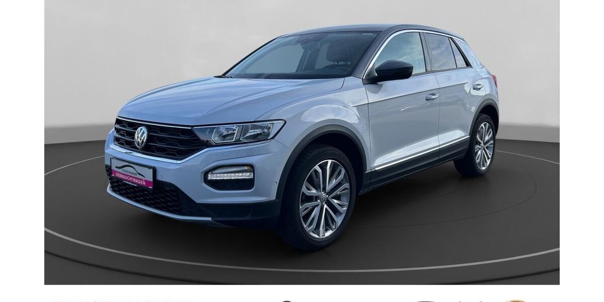 VW T-Roc 112.000 km 14.990 &euro; Aachen 52068