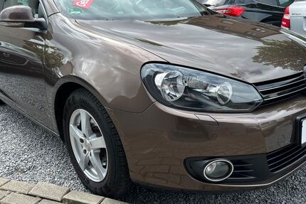 VW Golf 104.073 km 7.350 &euro; Aachen 52080