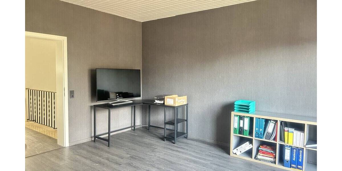 Doppelhaushälfte Baesweiler Loverich - 3 Zimmer, 129 m&sup2;, 339.000&euro; | Angebot:26192196