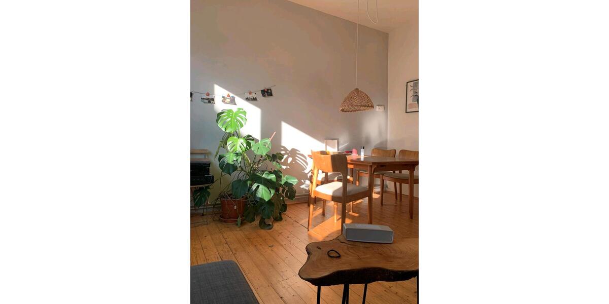 Etagenwohnung Aachen Aachen-Mitte - 3 Zimmer, 56 m&sup2;, 800&euro; | Angebot:26267452