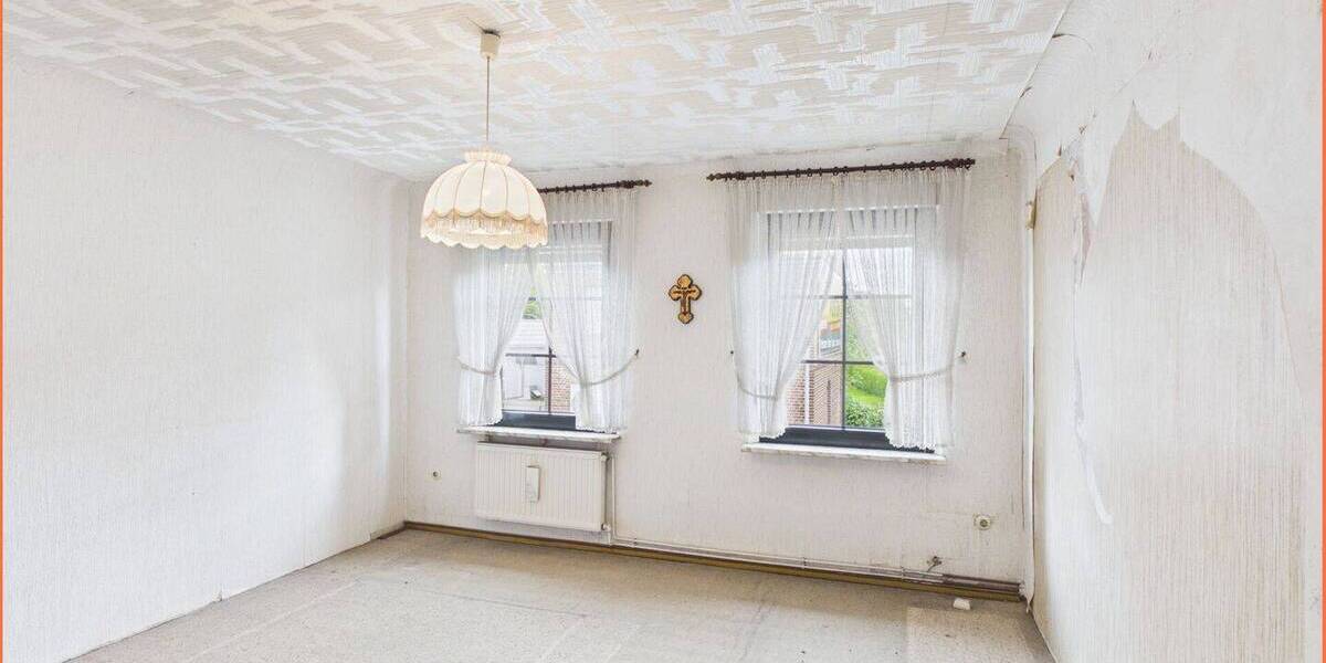 Doppelhaushälfte Heinsberg Oberbruch - 5 Zimmer, 117 m&sup2;, 169.000&euro; | Angebot:26739923
