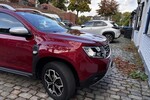 Dacia Duster 77.000 km 12.900 &euro; Erkelenz 41812