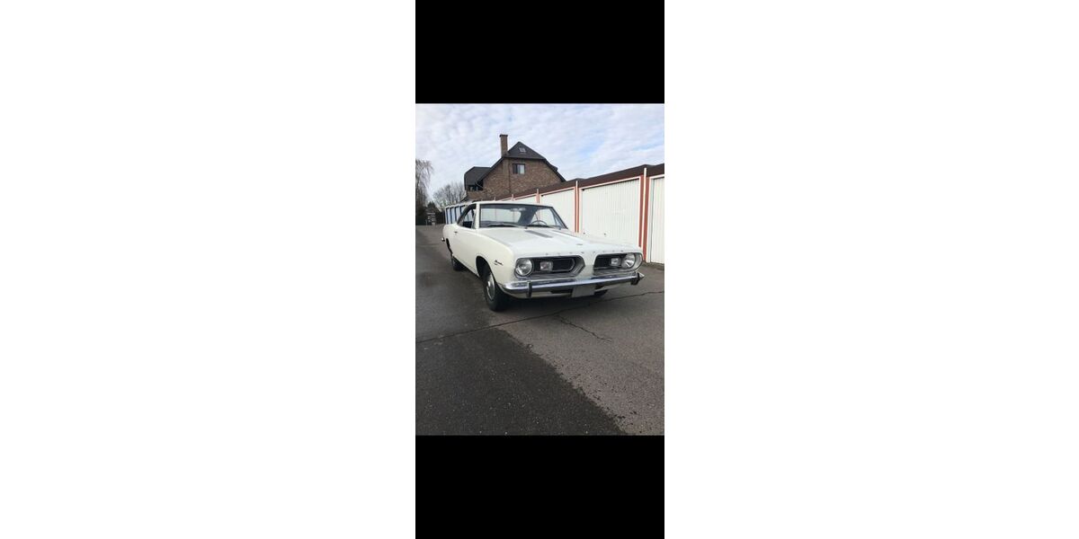 Plymouth Prowler 80.000 km 17.000 &euro; Alsdorf 52466