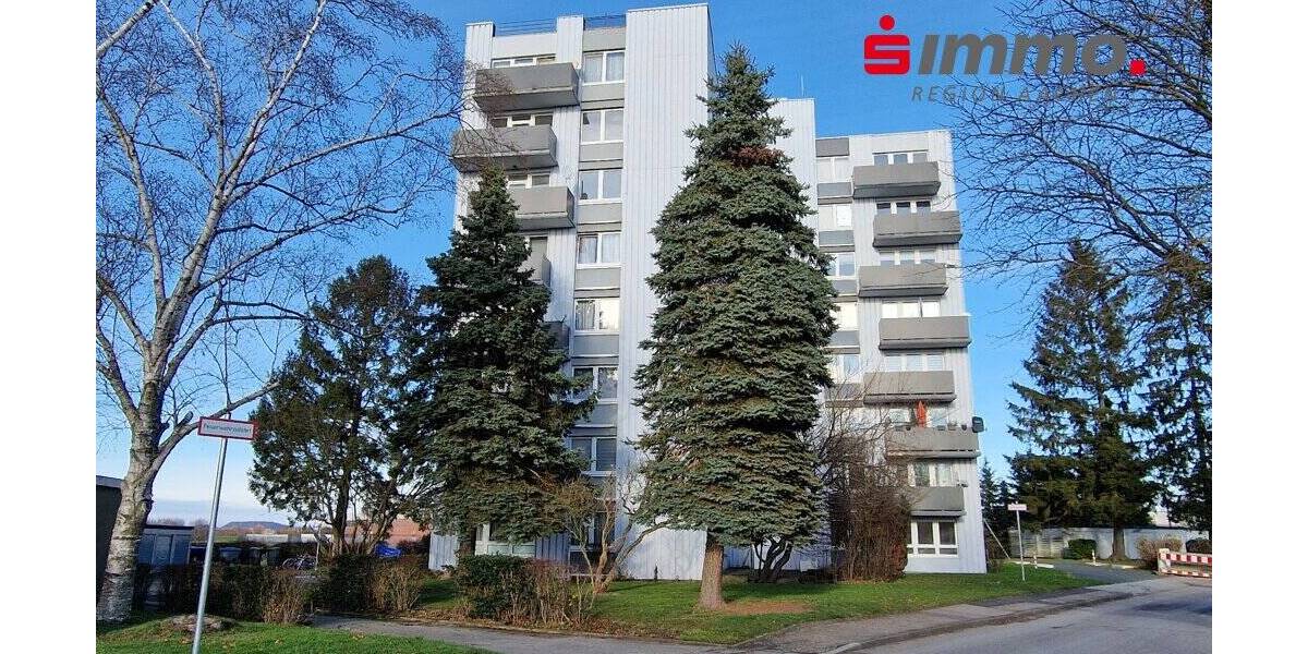 Etagenwohnung Würselen / Broichweiden Broichweiden - 2 Zimmer, 64 m&sup2;, 154.500&euro; | Angebot:26176724