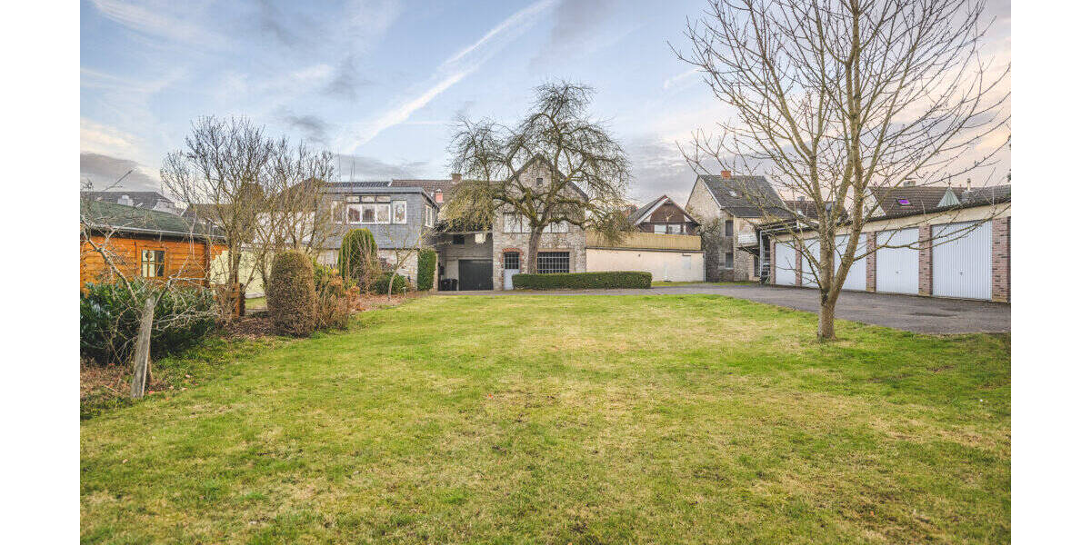 Mehrfamilienhaus, Wohnhaus Stolberg Breinig - 1 Zimmer, 277 m&sup2;, 649.000&euro; | Angebot:26176736