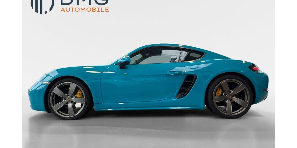 Porsche Cayman 15.509 km 77.490 &euro; Bedburg 50181