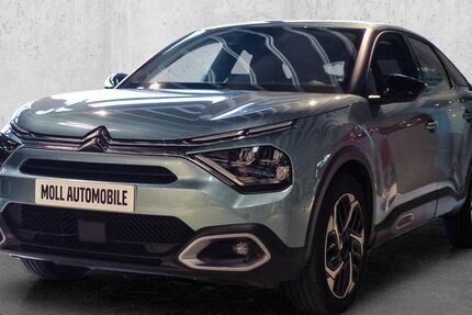 Citroen C4 21.721 km 18.680 &euro; Düren 52351