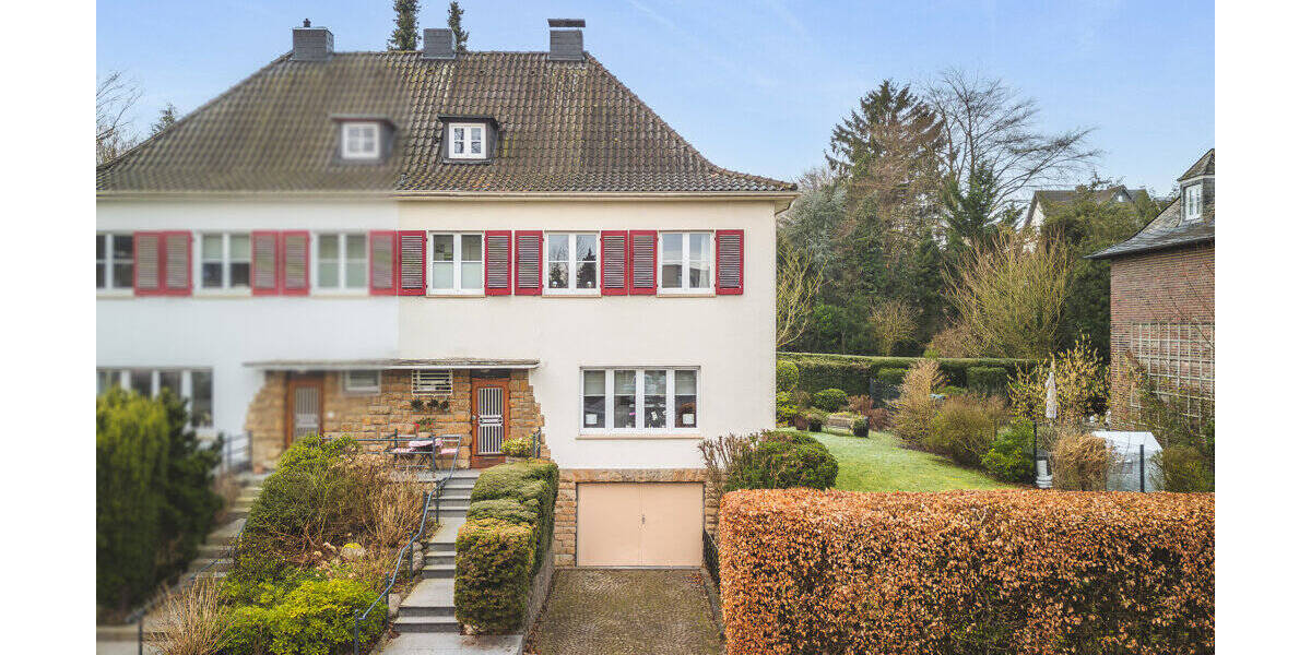 Einfamilienhaus Aachen Aachen-Mitte - 7 Zimmer, 141 m&sup2;, 849.000&euro; | Angebot:26192206