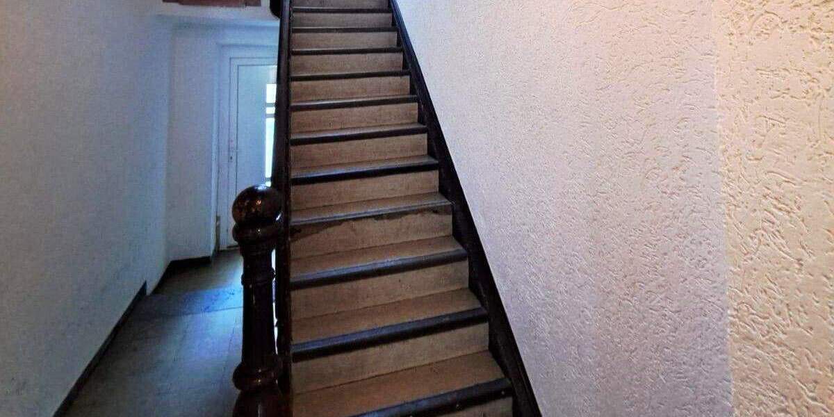 Etagenwohnung Aachen Aachen-Mitte - 2 Zimmer, 30 m&sup2;, 124.900&euro; | Angebot:25691616