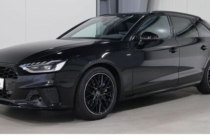 Audi A4 17.088 km 36.320 &euro; Aachen 52078